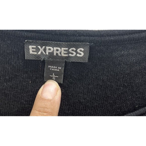 express shirts for women Size L Color Black - Picture 12 of 12